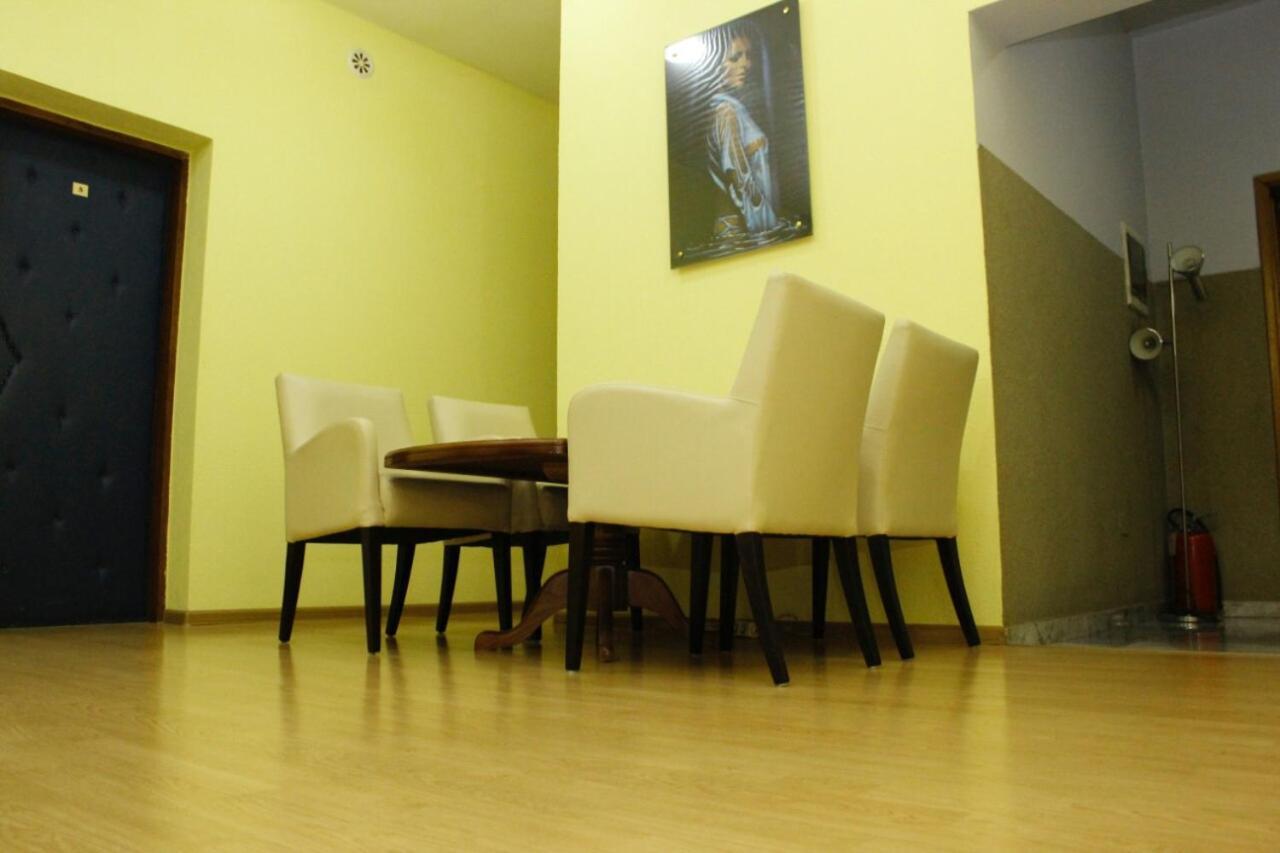 Motel Magistrala Doboj Exterior foto