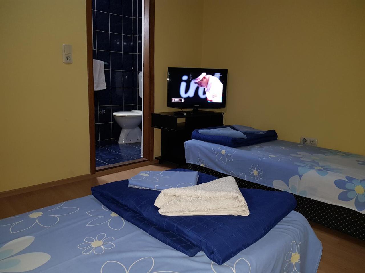 Motel Magistrala Doboj Exterior foto