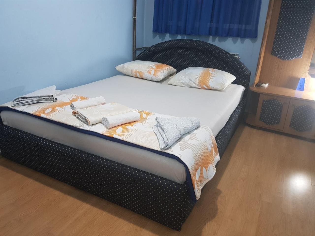 Motel Magistrala Doboj Habitación foto